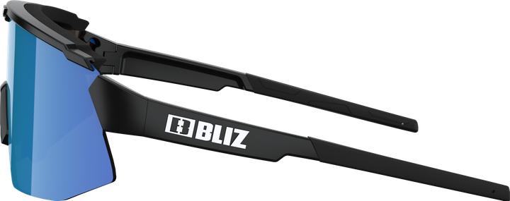 Produktbild Bliz Breeze Small (Matt Black, Clear, Brown w Blue multi)