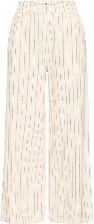 brown stripe