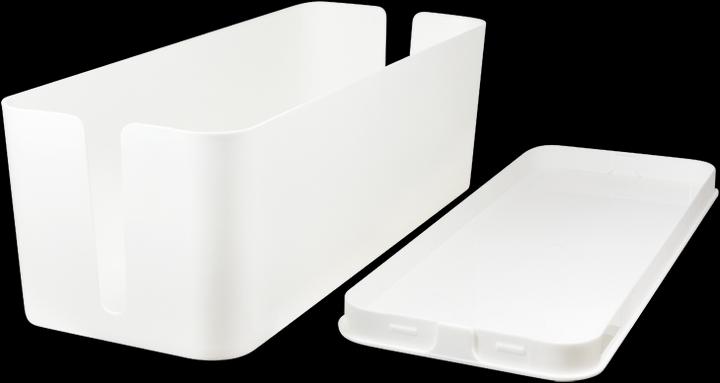 Produktbild LogiLink Kabelbox big size