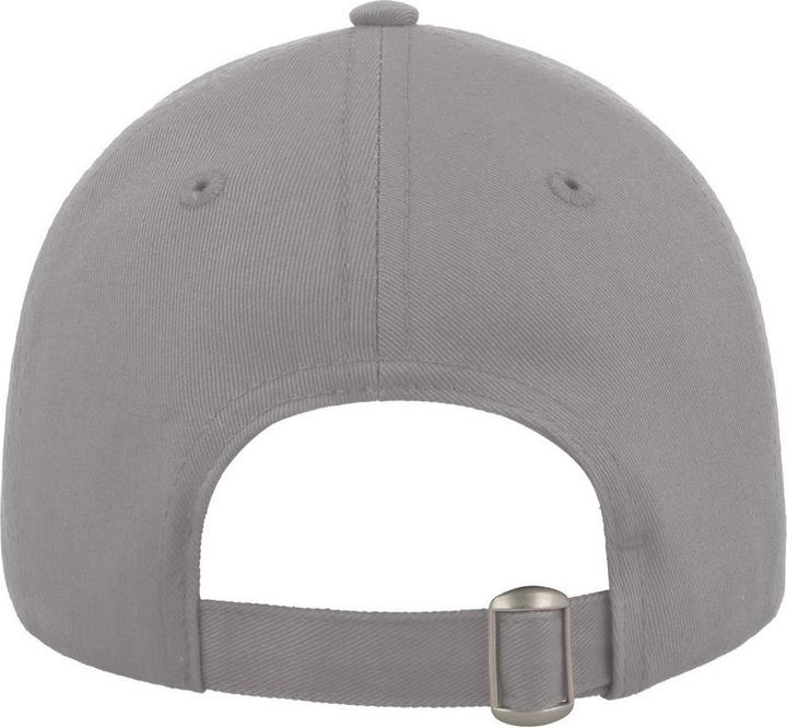 Actual product image Atlantis Unisex Adult Curved Twill Baseball Cap (One size)