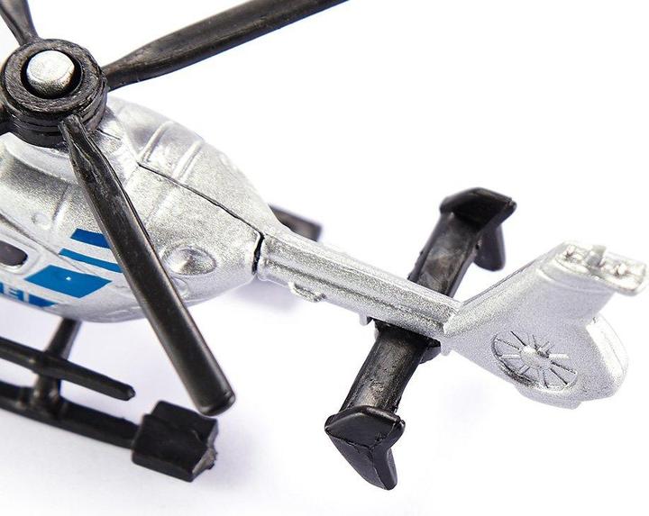 Produktbild Siku Polizei-Hubschrauber