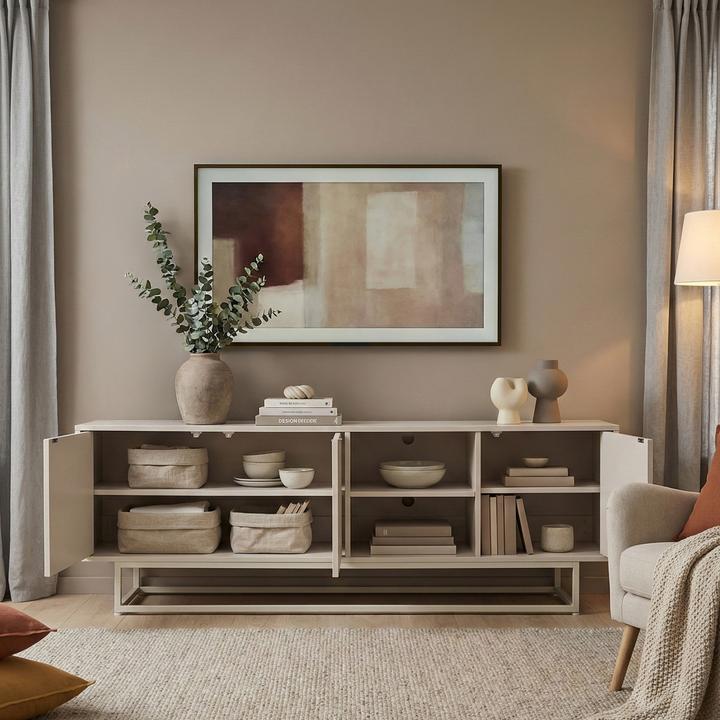 Produktbild En.Casa Boxholm (160 x 30 x 56.50 cm)