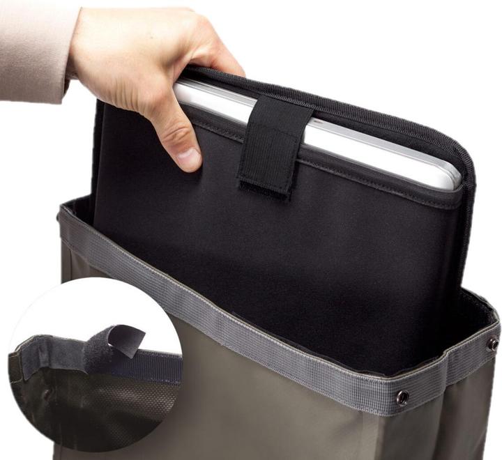 Produktbild A-Lab Model D (20 l)