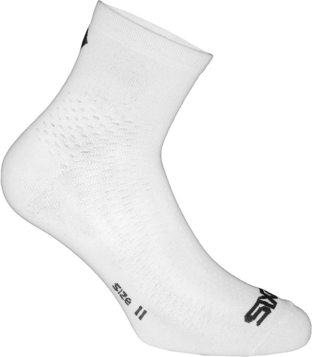Produktbild Sixs Chaussettes fonctionnelles LOW S (40, 43)