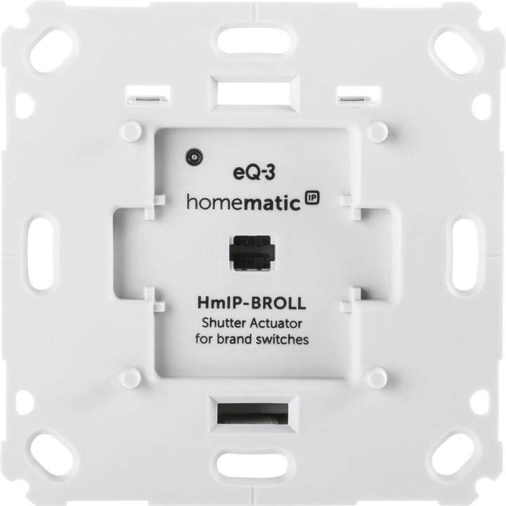 Produktbild EQ-3 Homematic IP Starter Set Beschattung