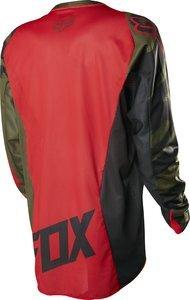 Image du produit Fox Jersey 360 Marz Le Green (L)
