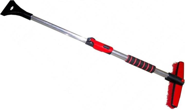 Produktbild Schneebesen mit Eiskratzer 110cm