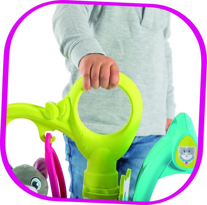 Image du produit Smoby Maison du chat