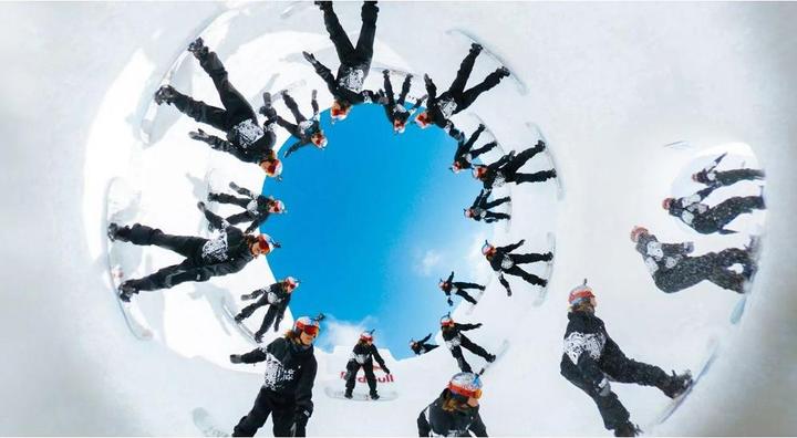 Produktbild GoPro Enduro