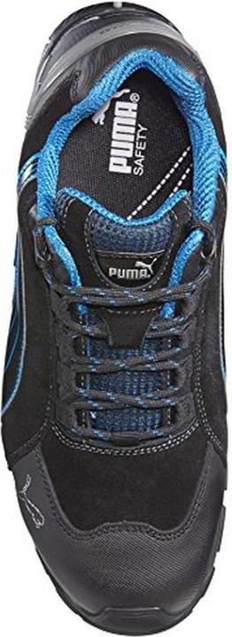 Image du produit Puma Chaussures basses (S3, 43)