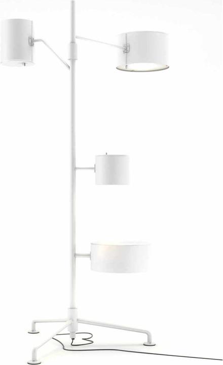 Bianco puro Ral 9010