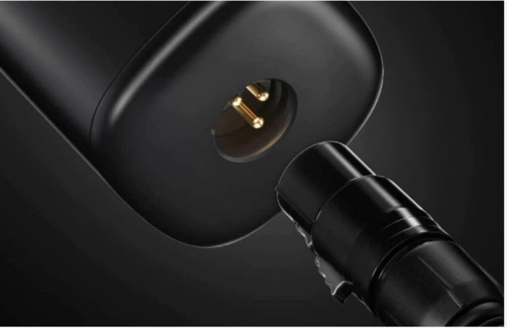 Productafbeelding Elgato XLR microfoonkabel (3 m, XLR)