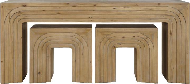 Produktbild Esprit Console Home 180 x 40 x 80 cm (3 Pieces) (180 x 40 x 80 cm)