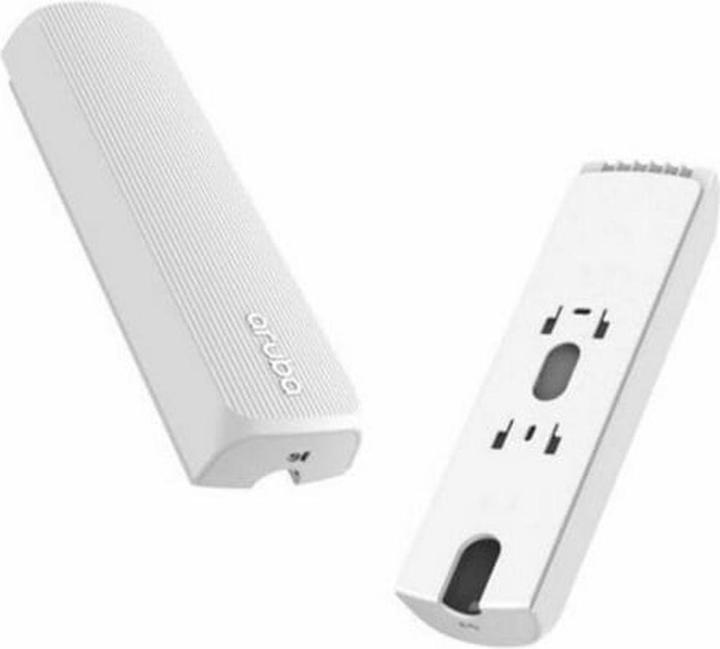 Produktbild HPE E Aruba User Experience Insight Sensor UXI, 6Ghz, 802.11ax + LTE, PoE powered, PSU included