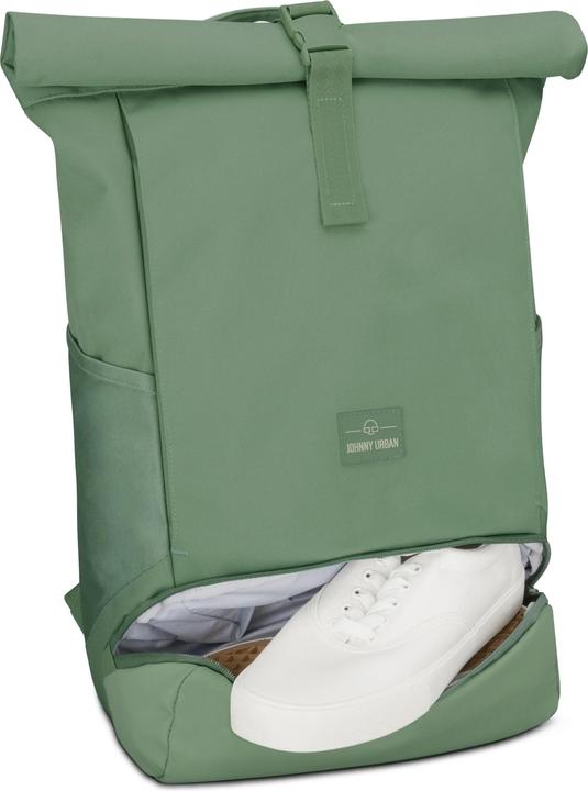 Produktbild Johnny Urban Rucksack Allen (22 l)