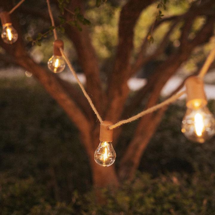 Actual product image Licht-Erlebnisse Naruo (5 m)