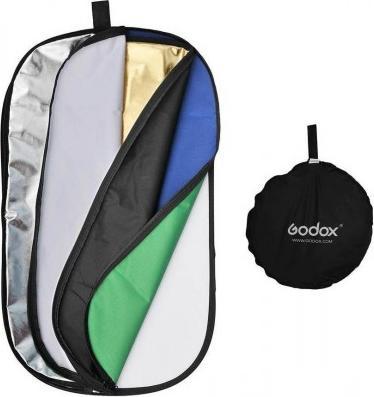 Produktbild Godox RFT-10 7in1 Faltreflektor 150x200cm (Reflektor)
