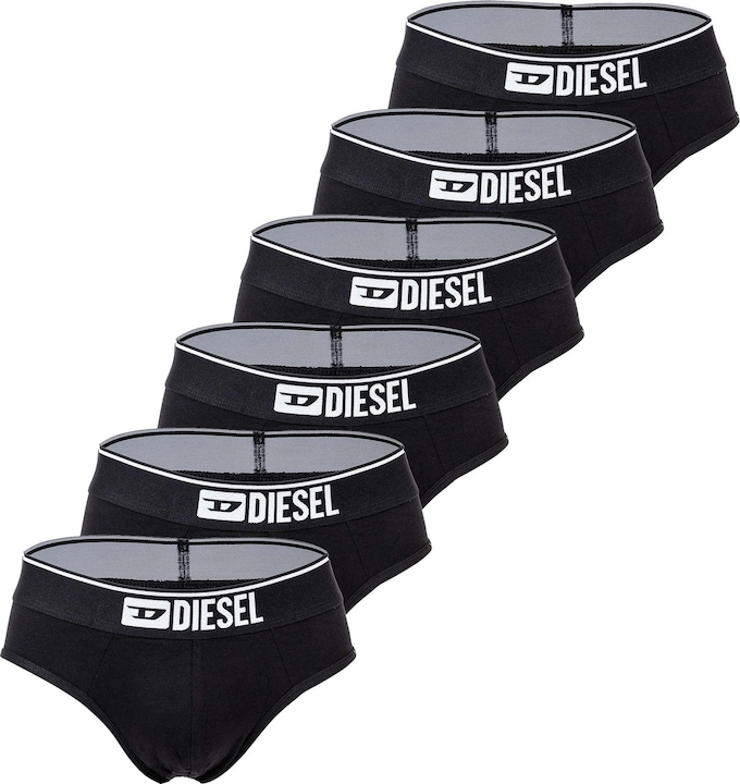 Produktbild Diesel Umbr-Andrethreepack (XXL, 6er Pack)