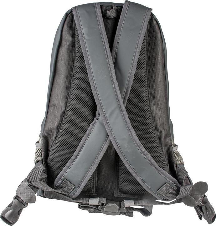 Actual product image EBI Carrybag Sarah Crazy Paws S (Dog, Breathable)