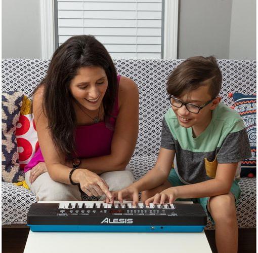 Actual product image Alesis Keyboard Harmony 32 (32 Keys)