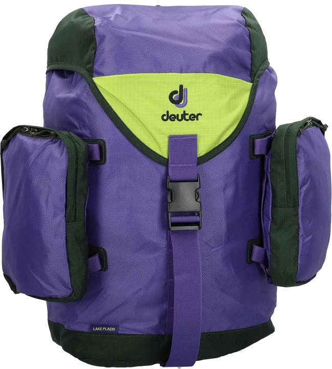 Actual product image Deuter Lake Placid (27 l)