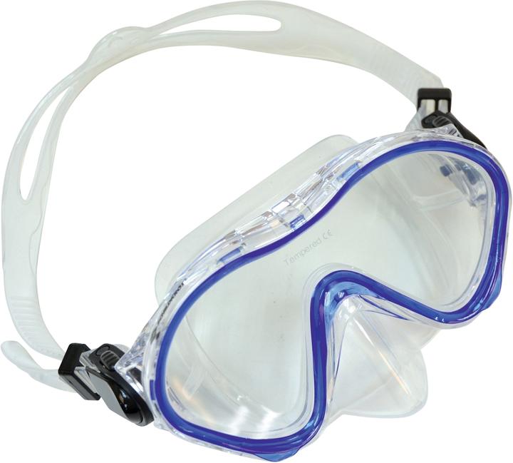 Schildkröt Diving mask Junior Tahiti