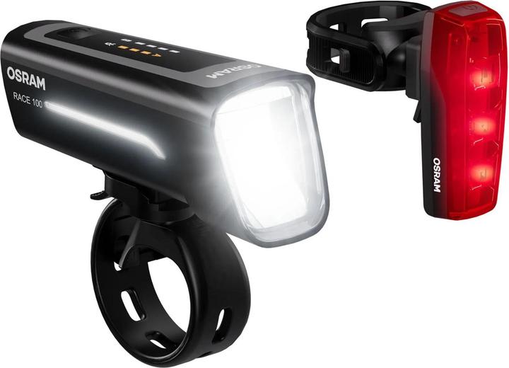 Produktbild Osram Bike Race 100 (115 lm)