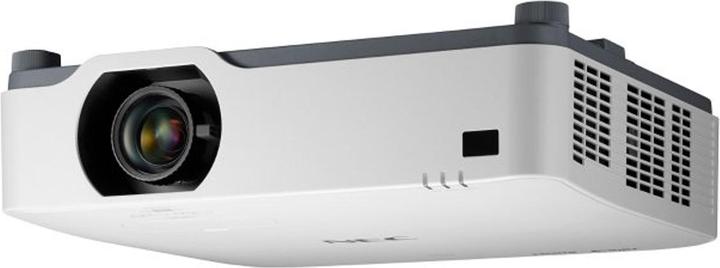 Productafbeelding NEC P627UL Laserprojector (WUXGA, 6200 lm, 1.23 - 2:1)