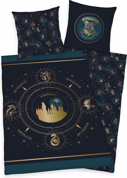 Image du produit Herding Harry Potter