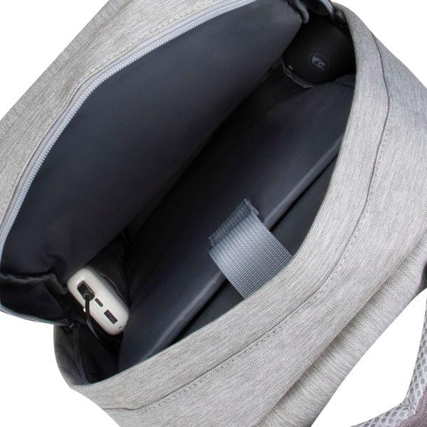 Immagine prodotto Rivacase NB Zaino Prater 7562 /mocha