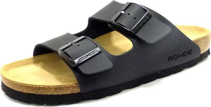 Actual product image Rohde Mules (37)