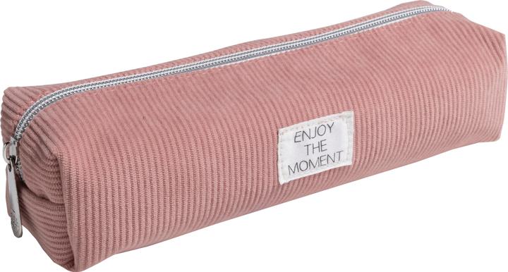 Produktbild Exacompta Schlamperetui Velvet