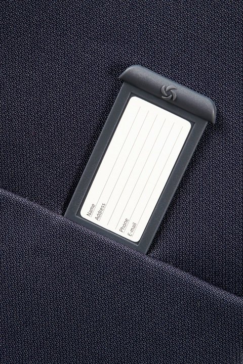 Produktbild Samsonite Base Boost (67.50 l, M (50 - 90l))