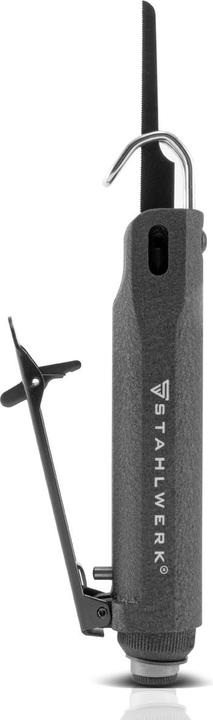 Produktbild Stahlwerk Druckluftstichsäge DBS-900 ST bis zu 9.000 Hübe/min, 12 Sägeblätter