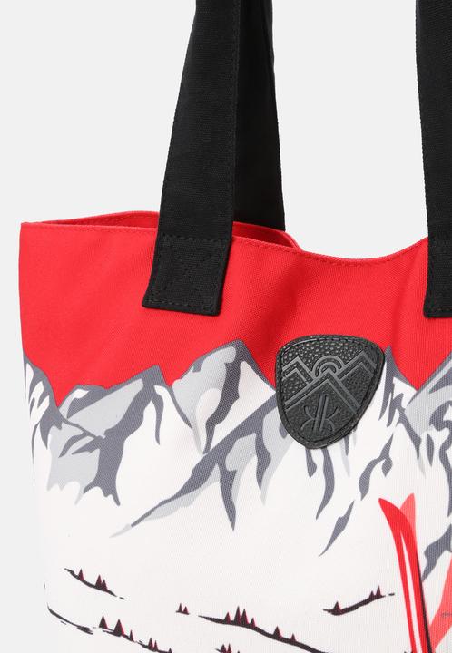 Immagine prodotto Krimson Klover Mountain Guides