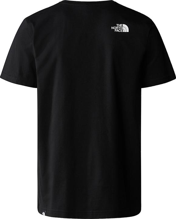 Produktbild North Face S/S Simple Dome Tee (S)