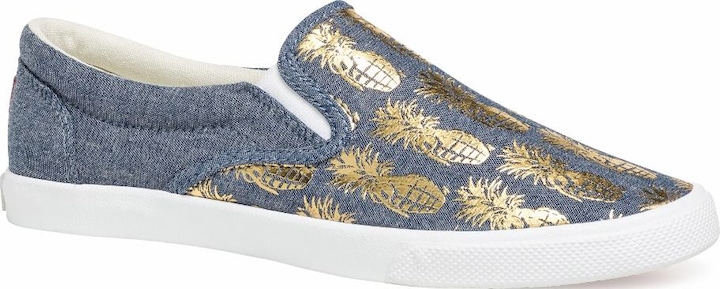 Produktbild Bucketfeet Pineappleade (41)