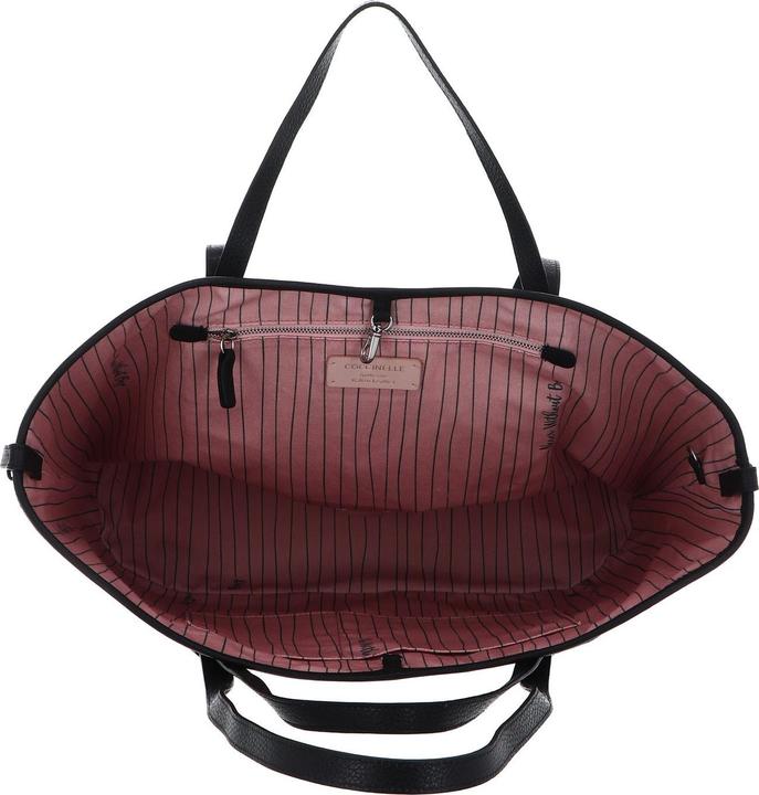 Immagine prodotto Coccinelle New Never Without Bag Shopper Coated Monogram