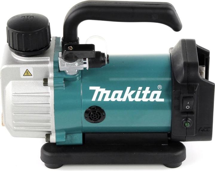Immagine prodotto Makita DVP180Z