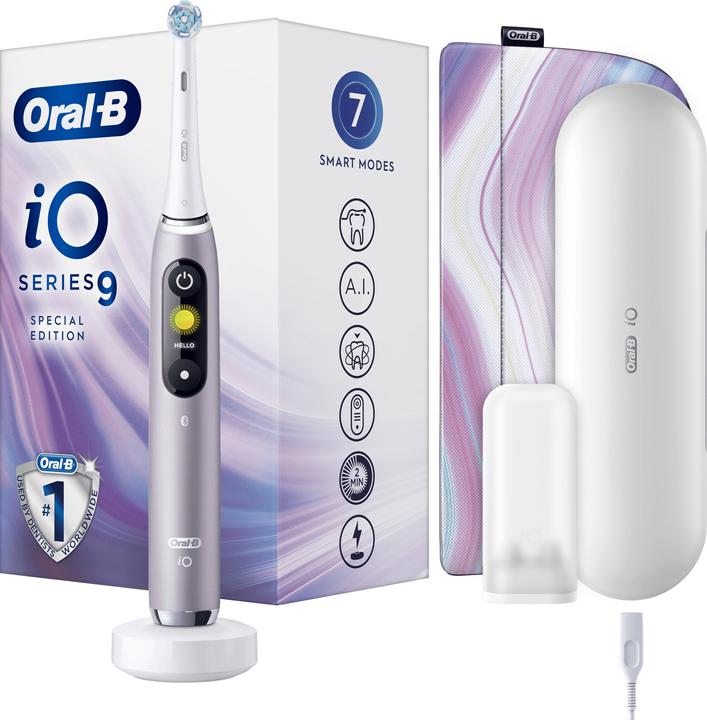 Image du produit Oral-B iO Series 9N