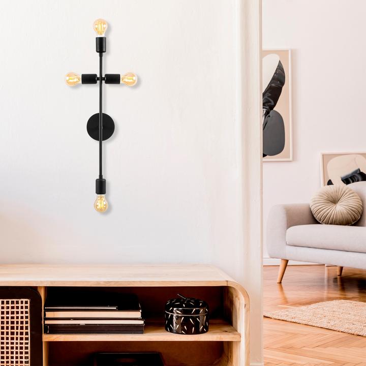 Produktbild Opviq Paisley (E27)