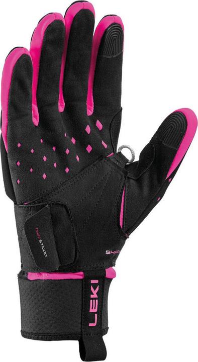 Produktbild Leki HRC Race Shark (8.5)