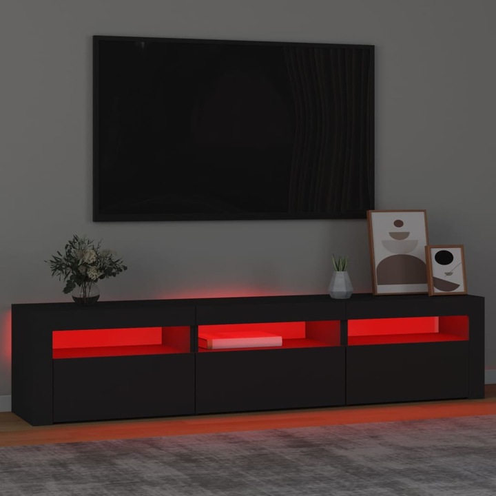 Produktbild VidaXL Rome (180 x 35 x 40 cm)