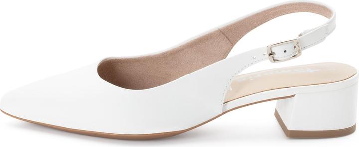 Actual product image Tamaris Sling pumps (36)