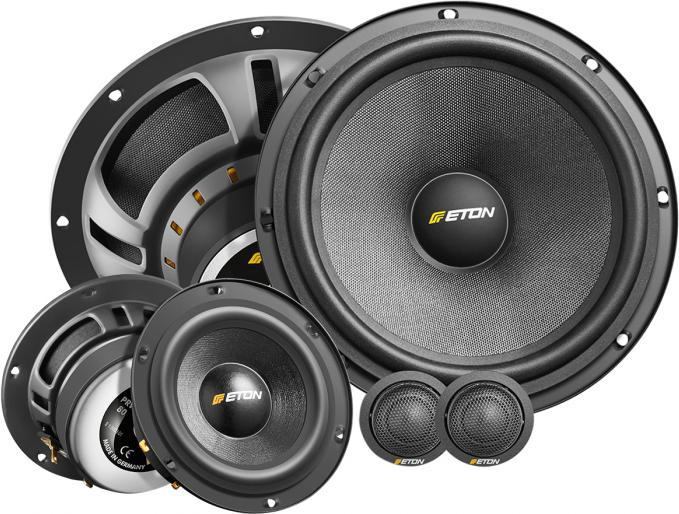 Produktbild ETON PRS165.3 (1 Paar)