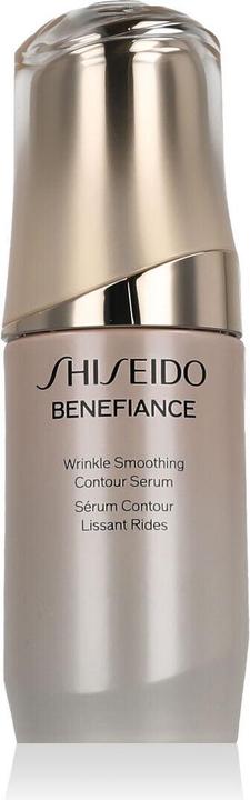 Productafbeelding Shiseido - Benefiance Wrinkle Smoothing Contour Serum (30 ml)