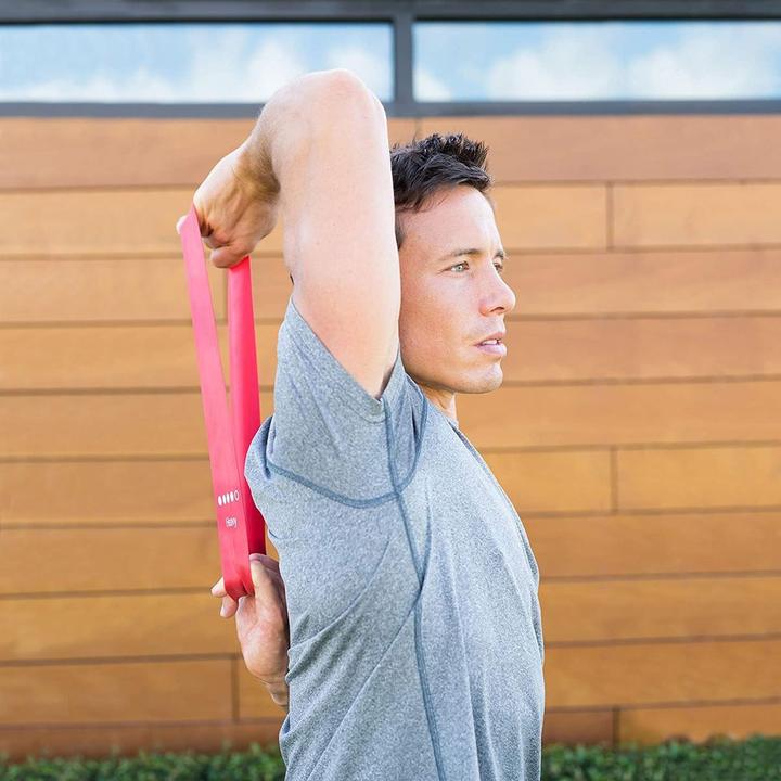 Actual product image JTI Elasticated training band - Medium (0.60 m, Medium)