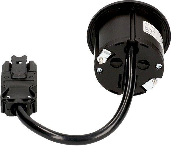 Actual product image Bachmann PIX Output (1x, CEE 7/3)