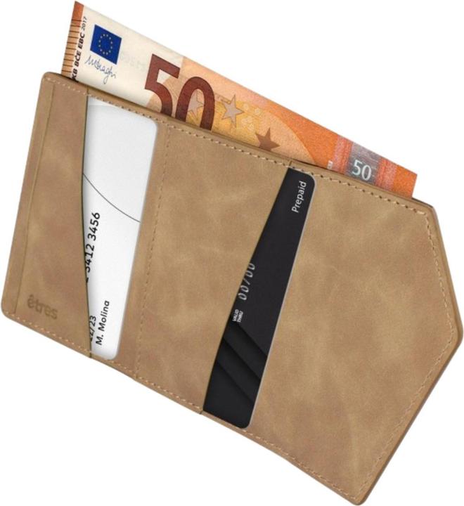 Produktbild Techmade Etres Smart Wallet - Icon • Easy