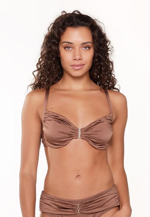 Actual product image LingaDore Underwired bikini (42 B)